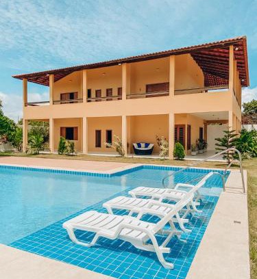 Beberibe House | Mansão Beberibe