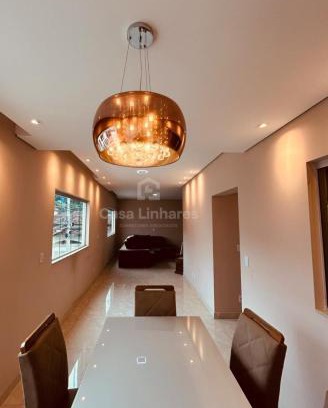 Novo Horizonte Apartment | Mansão