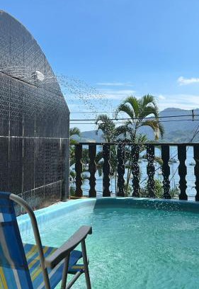 Marinas House | Mansão Espetacular Angra