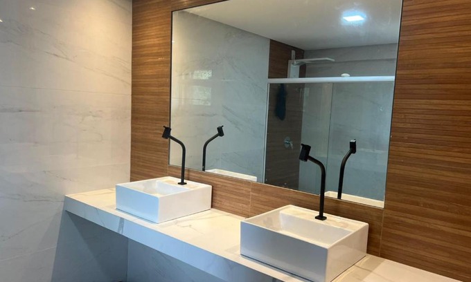 Praia do Forte House | Mansão La Belle - Praia do Forte