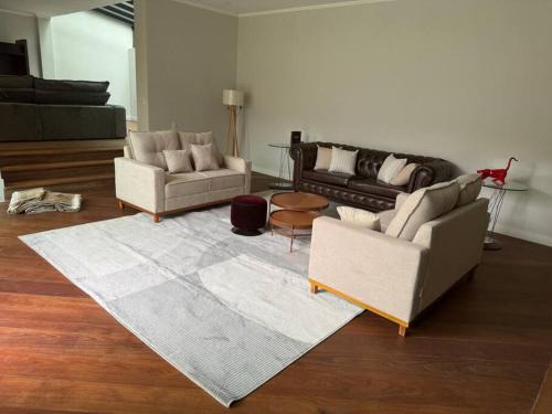 Sao Paulo Villa | Mansão Morumbi