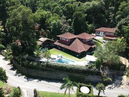 Portogalo House | Mansão Panorâmica Angra dos Reis