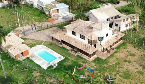 Serra do Cipo House | MANSÃO RÚSTICA