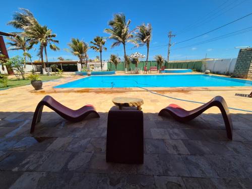 Aquiraz House | Mansao Japao Beach Ceara