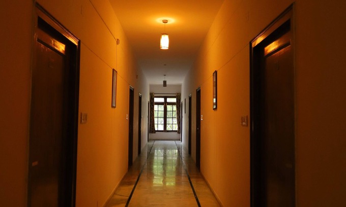 Bareilly Hotel | Mansarovar Hotel & Banquets