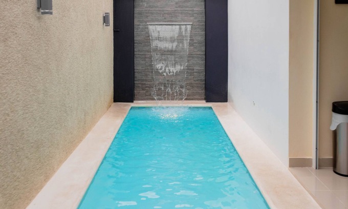 La Romana House | Mansión Versatil with a beautiful private pool 🏊‍♀️ 5 min from movies/groceries