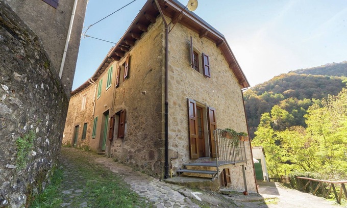 Pascoso Villa | Mansion in Pescaglia near Tuscan Coast