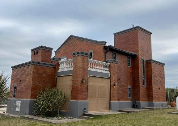 Potrero de Garay House | Mansion de Potrero