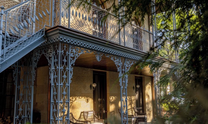 Madison Hotel | Mansion Hill Inn