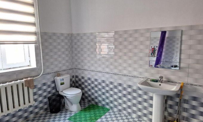 Urgench Apartment | Mansur guest house