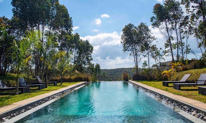 Andasibe Cabin | Mantadia Lodge Andasibe