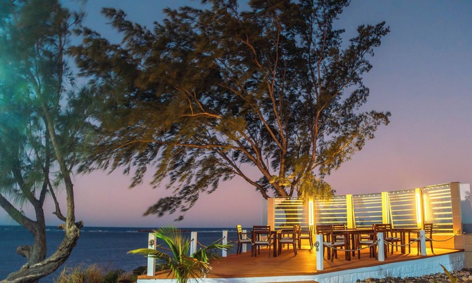 Antsiranana Hotel | Mantasaly Resort