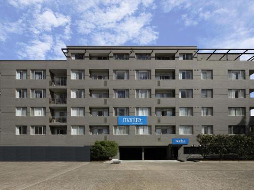 Castle Hill Hotel | Mantra Castle Hill Sydney, an Accor Hotel