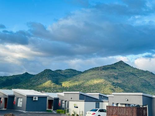 Steelpoort Cabin | Maphuthi River Lodge