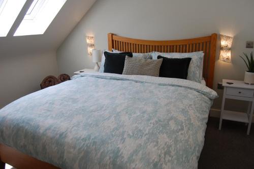 Church Fenton Villa | Maple Gardens Studio