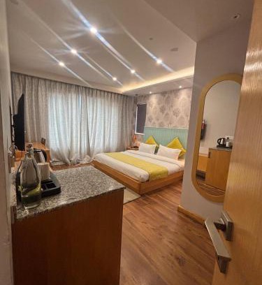 Leh Hotel | Maple house ladakh