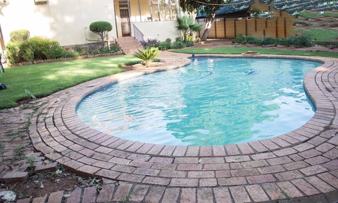 Sunnyside Bed & Breakfast | Maple's Guest House