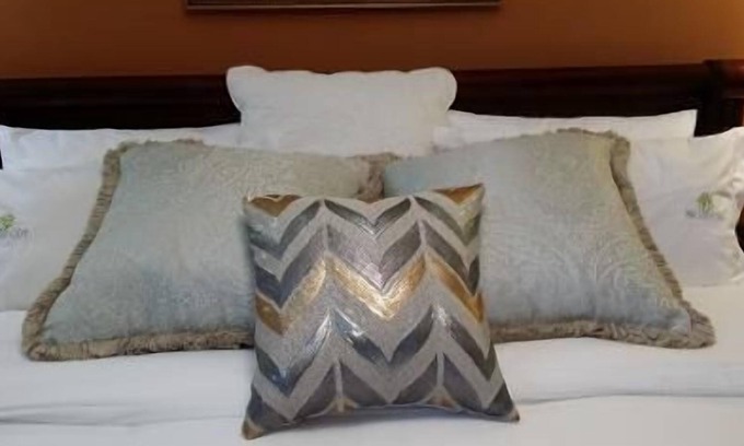 Nylstroom House | Mapo Zulu Lodge