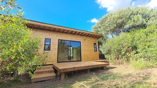 Punta Negra Ski Chalet | Mapuche de Puntanegra