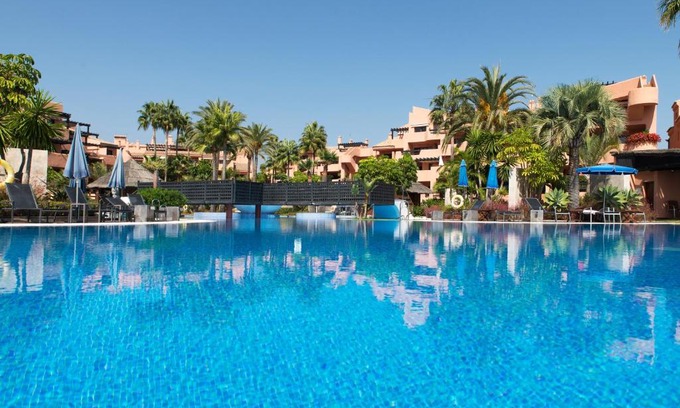 New Golden Mile Apartment | Mar Azul Apart Hotel