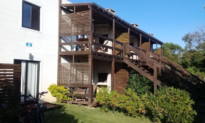 La Paloma Apartment | Mar de Estrellas Apart Hotel