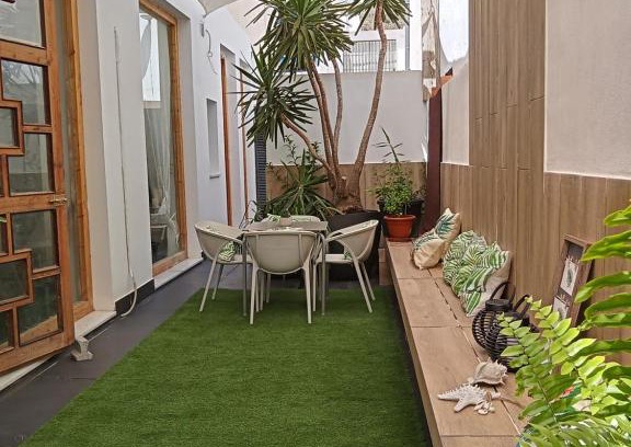 Calahonda House | Mar de Vida Beach