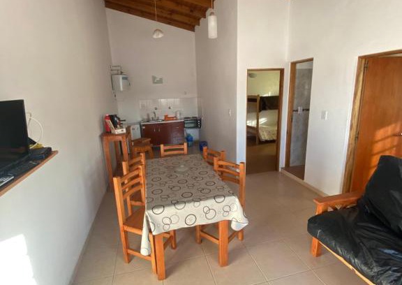 Mar del Tuyu Apartment | Mar del tuyu