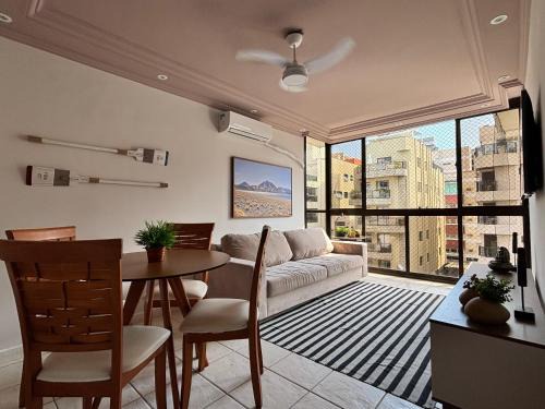 Balneario Cidade Atlantica Apartment | MAR DOCE LAR Guarujá