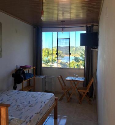 Trindade House | Mar Doce Lar Suítes Trindade