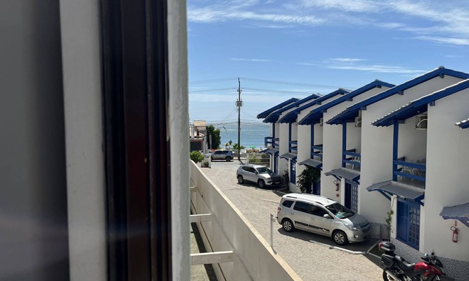 Ingleses Sul Apartment | Mar dos Ingleses – Conforto, Vista e Praia a 30m