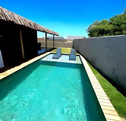 Sao Miguel de Touros House | Mar e descanso - São Miguel