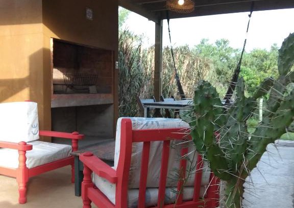 Punta Negra House | Mar y Cerros