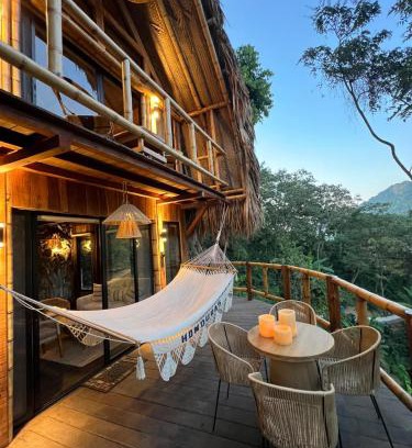 Minca House | Mar y Sierra