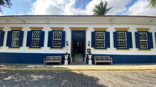 Centro Hotel | Mara Palace Hotel