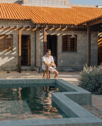 Barra Grande House | Maracangalha Beach Inn