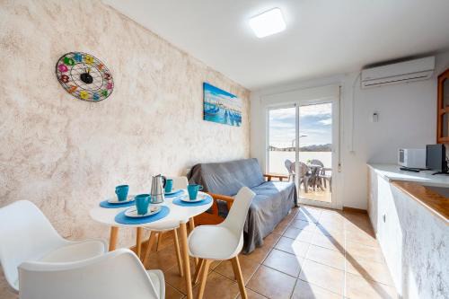 El Pozo de los Frailes Apartment | Maracas 2