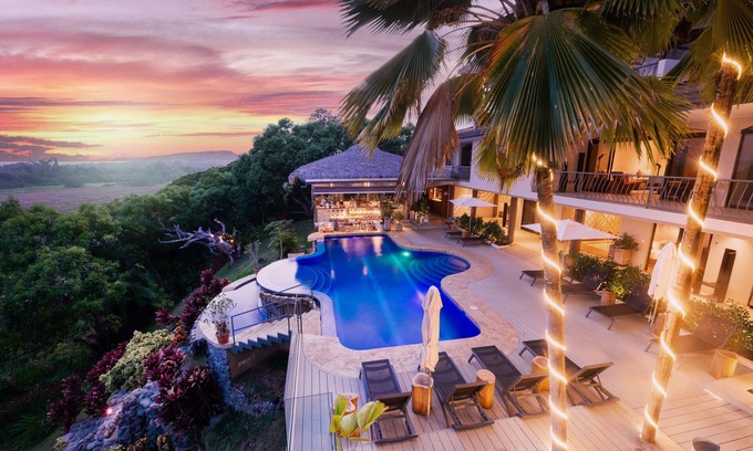 Esterillos Hotel | Marala Hotel