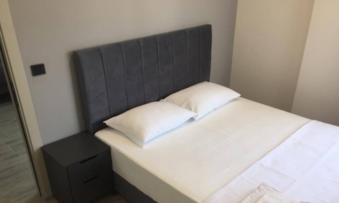Onikisubat Apartment | Marasium Suites