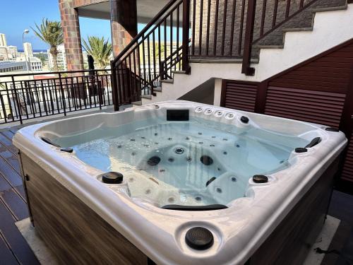 Las Palmas de Gran Canaria Ski Chalet | Maravilloso chalet independiente