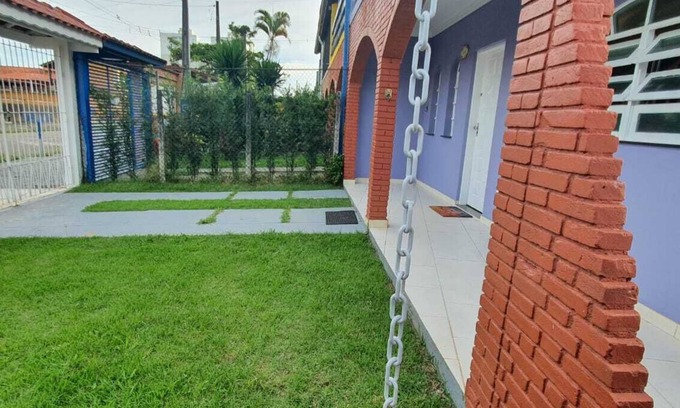 Indaia House | Maravilha do Indaiá