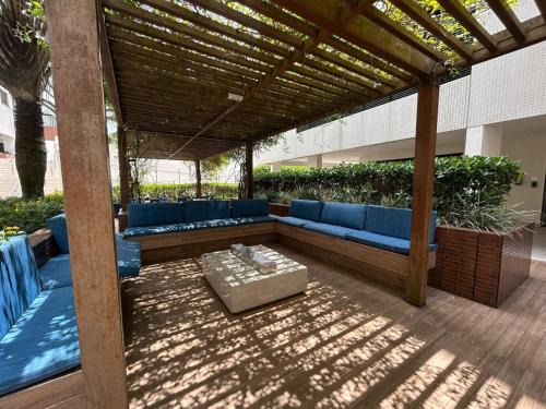 Sao Jose Apartment | Maravilhoso, Alto Padrão à Beira Mar SJ