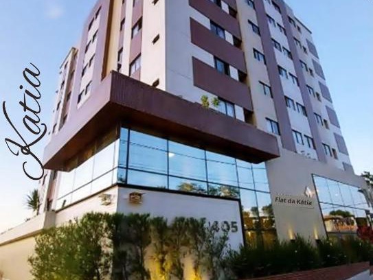 Sandra Cavalcante Apartment | Maravilhoso Apt 109 Home Service próximo Shopping Partage e Rodoviária