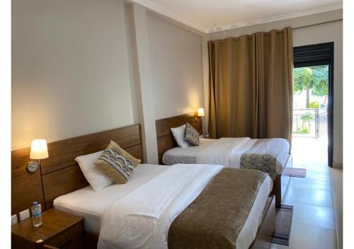 Kagano Resort | Maravilla Kivu Eco Resort