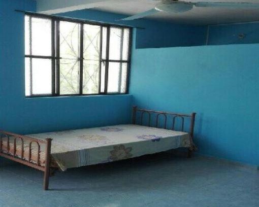 Tres Marias House | Maravillas de la Naturaleza