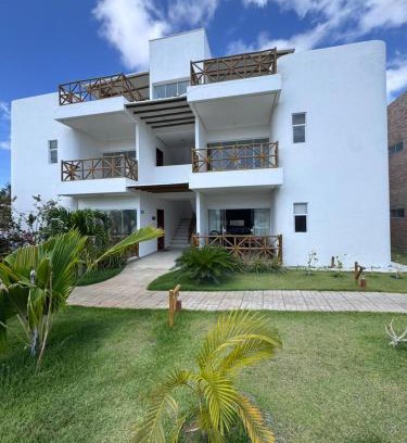 Ponta do Anel Apartment | Maraville Vibes Macapa - Conforto pertinho do mar