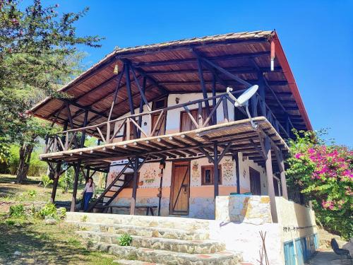 Tabay Ski Chalet | Maravillosa Cabaña Paz, naturaleza y confort