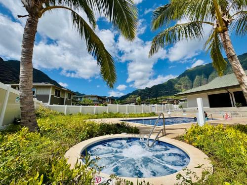 Makaha Valley House | @Marbella Lane- Idyllic Getaway in Makaha Paradise