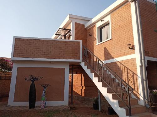 Antsirabe Apartment | Marciloui