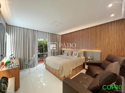 Belem House | Marco - Casa para COP30, Perto dos Eventos, 4 dormitórios, piscina e área gourmet