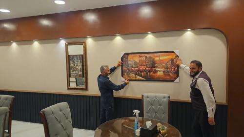 Hunza Resort | Marcopolo Resort Hunza